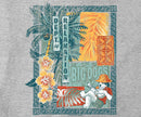 DOR Palm Collage T-Shirt