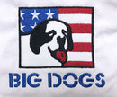 Patriotic Apron