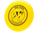 Big Dogs Flying Disc