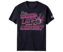 Running Late SW T-Shirt