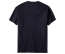 Live Free Chest Stripe T-Shirt