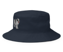 Logo Dog Bucket Hat