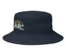 Golf Dog Bucket Hat