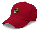 Circle Logo Low Profile Cap