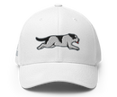 Running Dog Structured Twill Cap