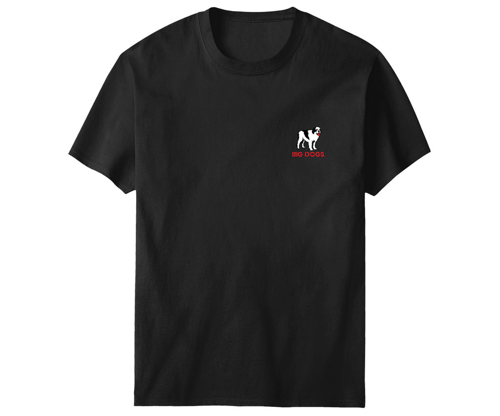 Relax T-Shirt – Big Dogs