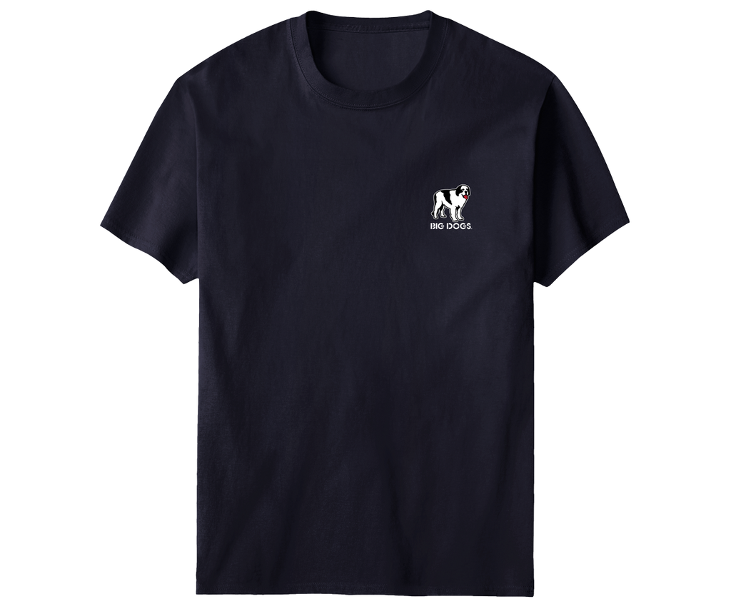 Worlds Greatest Grandpa T-Shirt – Big Dogs