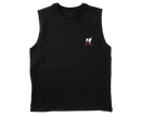 DOR Palm Collage Muscle Shirt