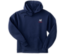 Big Dog Trucking Co. Graphic Hoodie