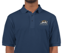 Golf Dog Premium Polo