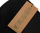 Logo Ribbed knit beanie