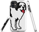 impact-resistant iPhone case