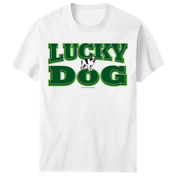 Tシャツ・カットソー MEDM 88rising Money Lucky emotion puppy dog unisexual Doxie Dash - Unisex Jersey Short Sleeve Tee – Suds Monkey