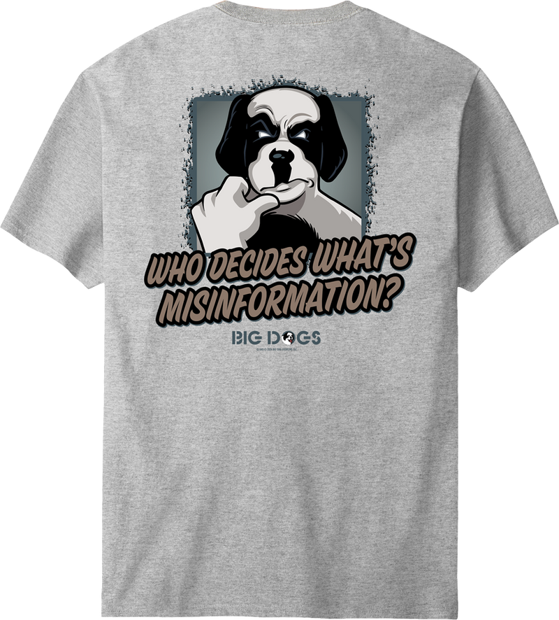 Misinformation T-Shirt