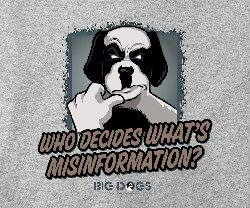 Misinformation T-Shirt