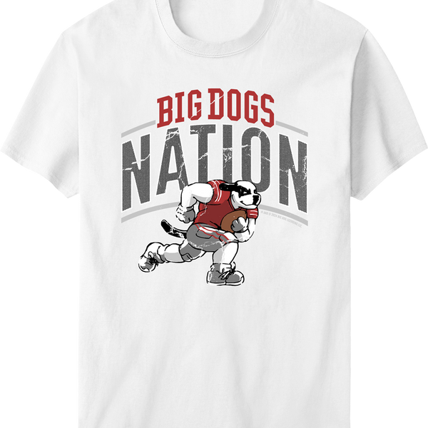 BDCF Ohio T-Shirt – Big Dogs