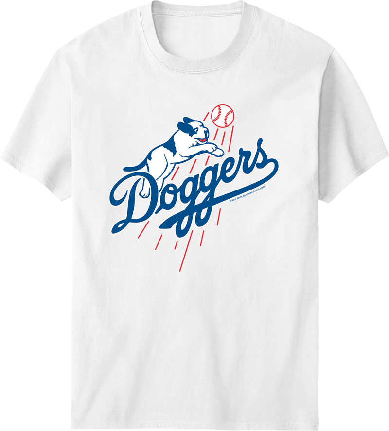 Doggers Baseball T shirt Big Dogs doggers-baseball-t-shirt-big-dogs