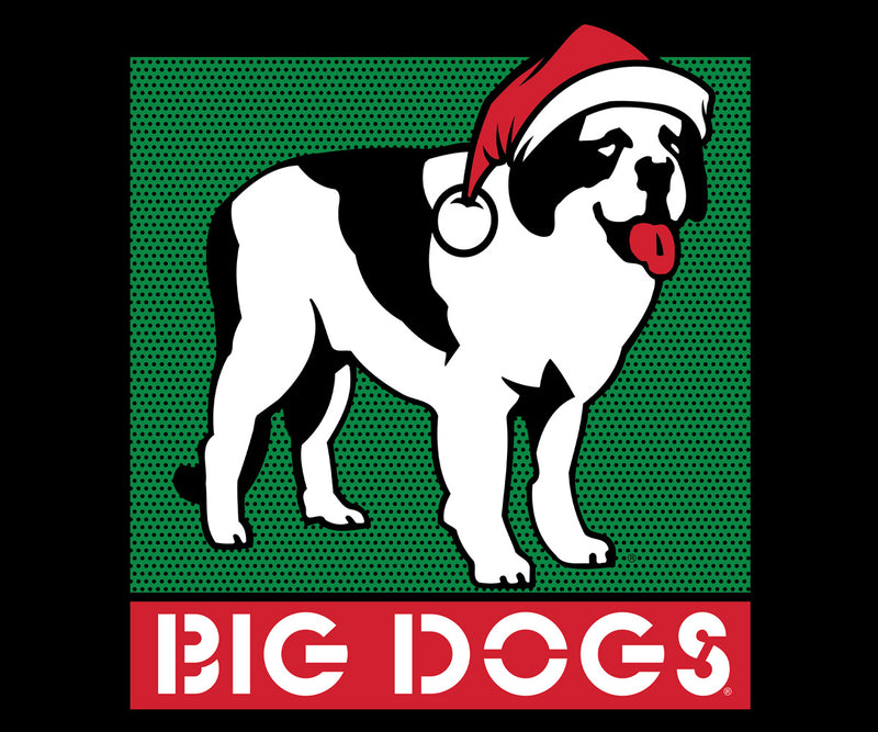 Box Logo Holiday T-shirt