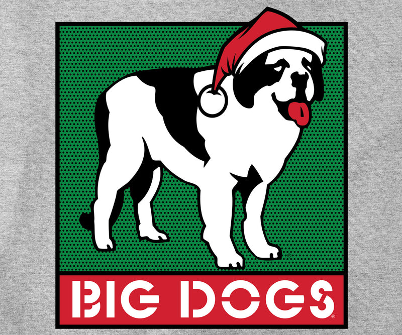 Box Logo Holiday T-shirt