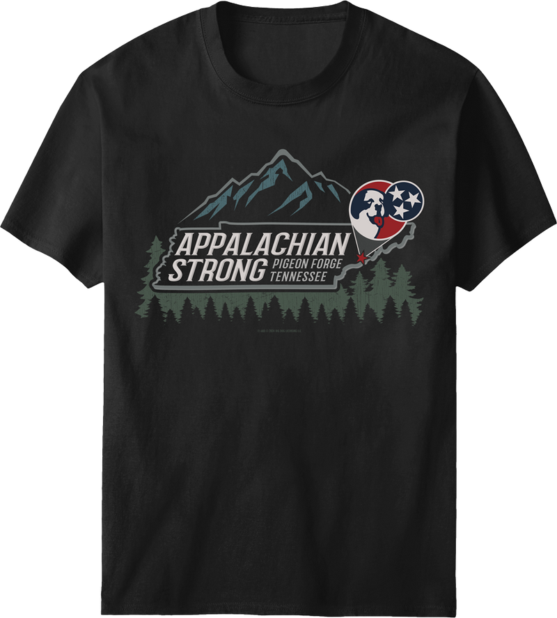 Appalachian Strong T-Shirt