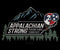 Appalachian Strong T-Shirt