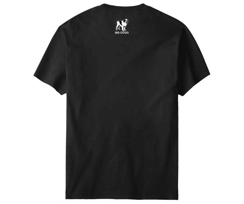 SMOKY MOUNTAIN BD T-shirt