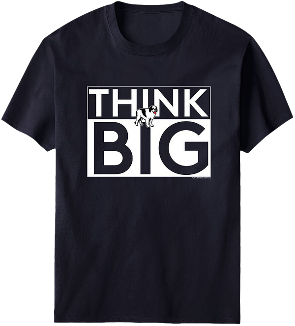 Think Big T-Shirt