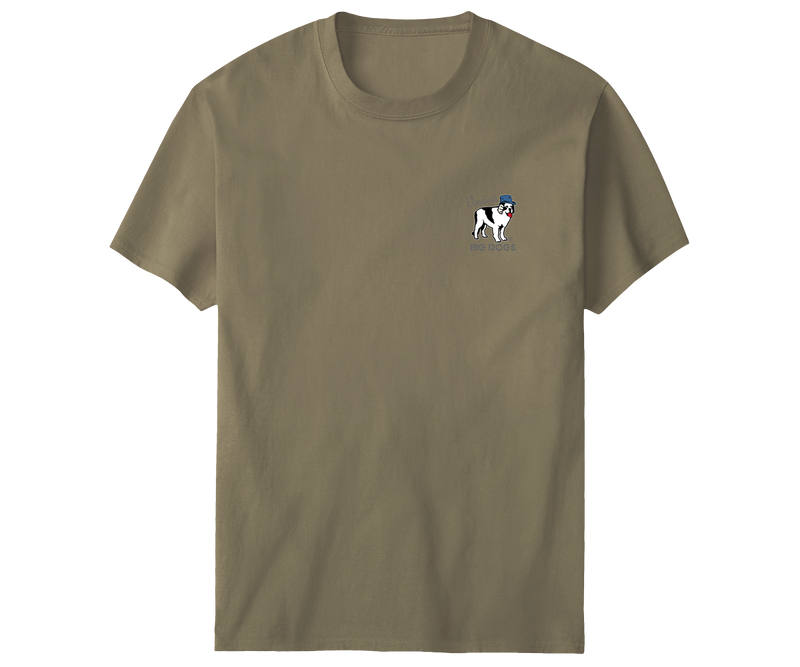Van Dogh Starry Night T-Shirt