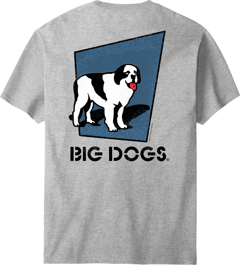 Big dog brand clothing online