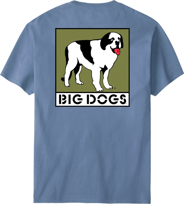 Big dog warehouse clearance