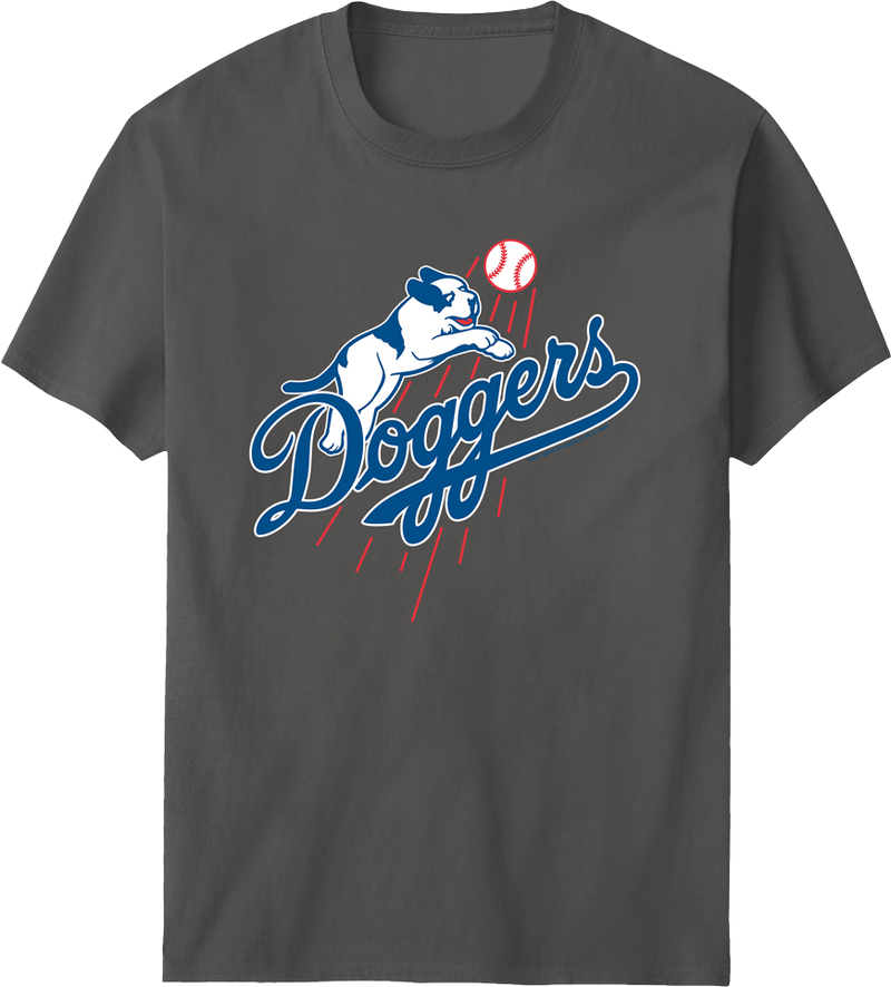 Doggers Baseball T shirt Big Dogs doggers-baseball-t-shirt-big-dogs