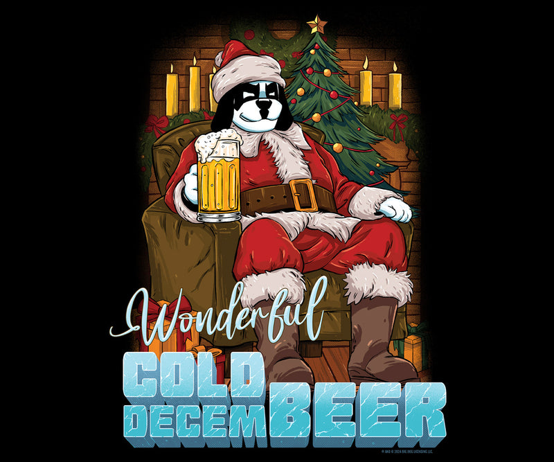 DecemBEER T-shirt