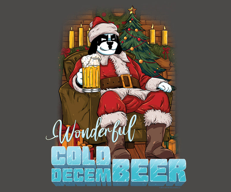 DecemBEER T-shirt