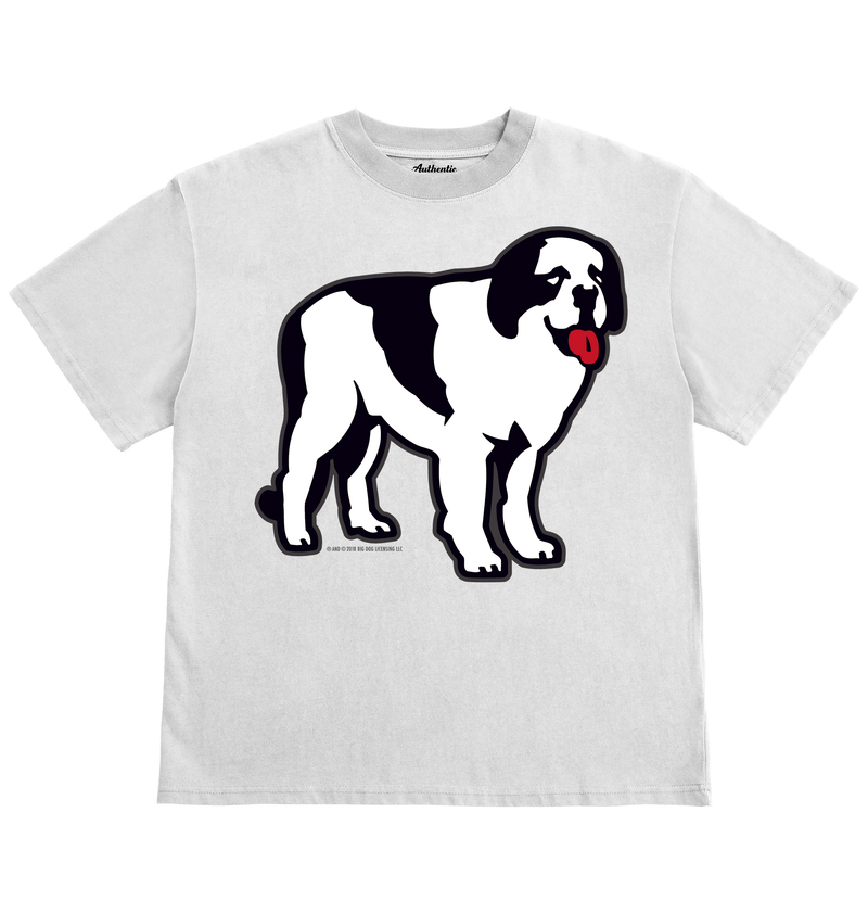 Classic Big Dog T-Shirt – Big Dogs