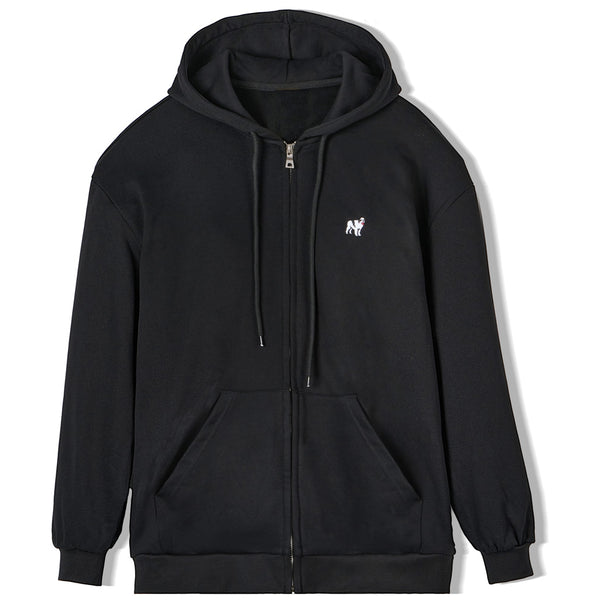 Bd Icon Full Zip Hoodie – Big Dogs