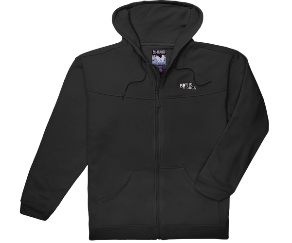 Polar Dogs® Full Zip Jacket