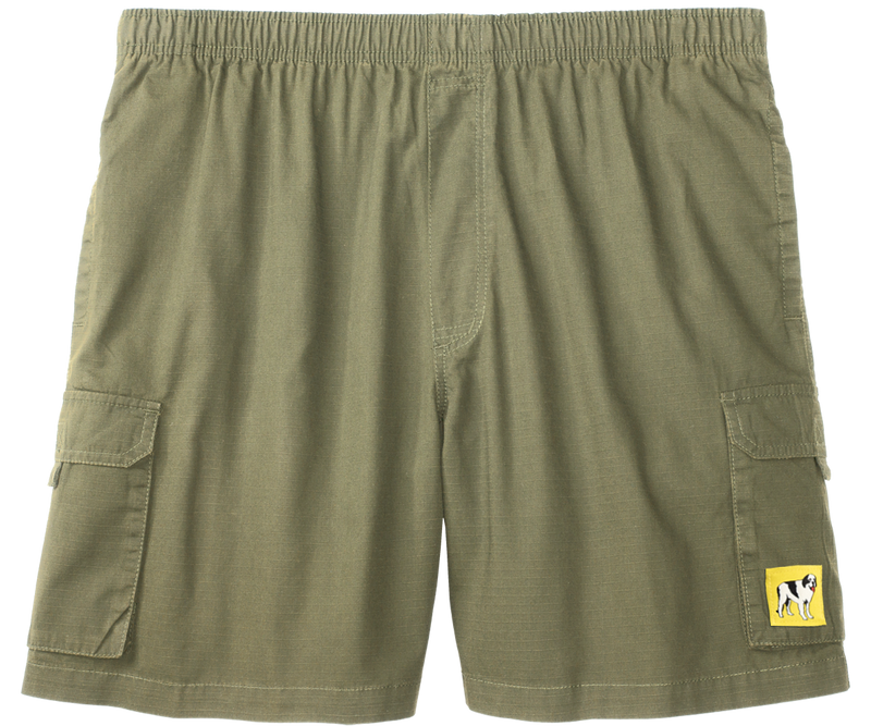 Ripstop Cargo Shorts Big Dogs