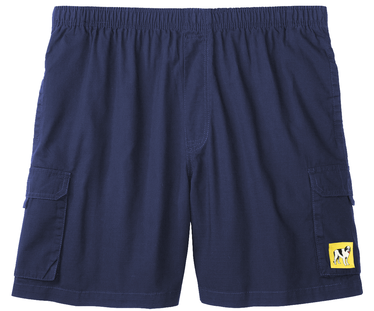 Ripstop Cargo Shorts – Big Dogs