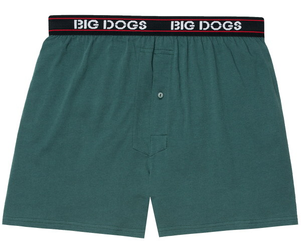 Big Dogs Underdogs® Knit Boxers