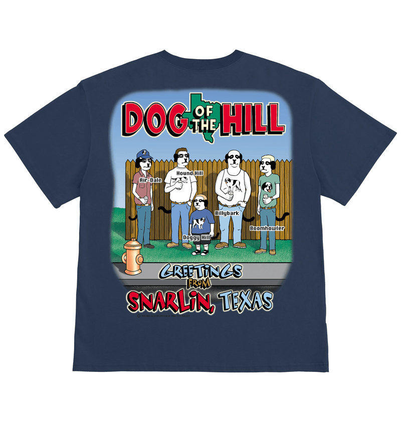 新品未使用⭐︎houseonthehill Tシャツ　100センチ キッズ服(100cm~) House on the Hill ストライプTシャツ 100