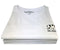 Chest Logo 3 Pack: White