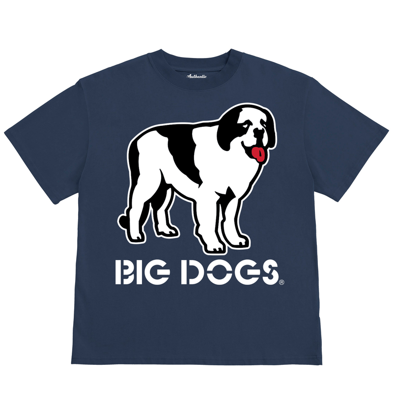 Tropical 83 T-Shirt – Big Dogs