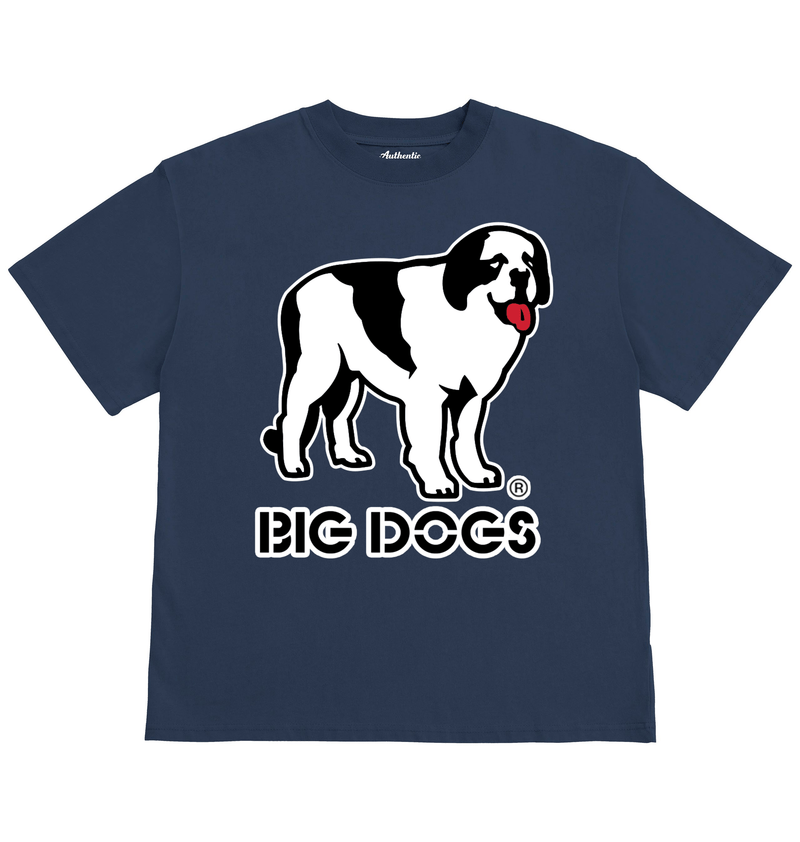 BDCF Ohio T-Shirt – Big Dogs