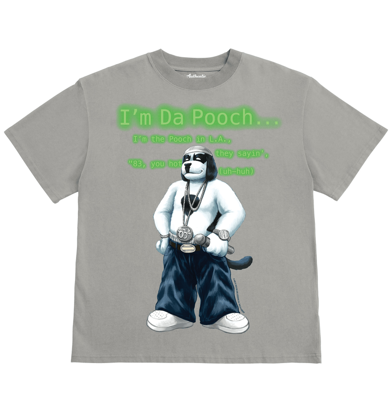 83 Cent T-shirt – Big Dogs