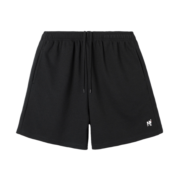 Waffle Knit Volley Short – Big Dogs