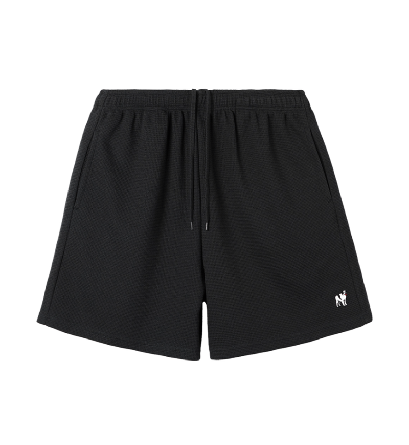 Waffle Knit Volley Short – Big Dogs