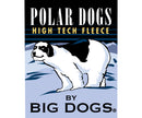 Polar Dogs® Full Zip Jacket