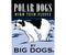 Polar Dogs® Full Zip Jacket