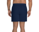 BIG DOG GYM ATHLETIC LONG SHORTS