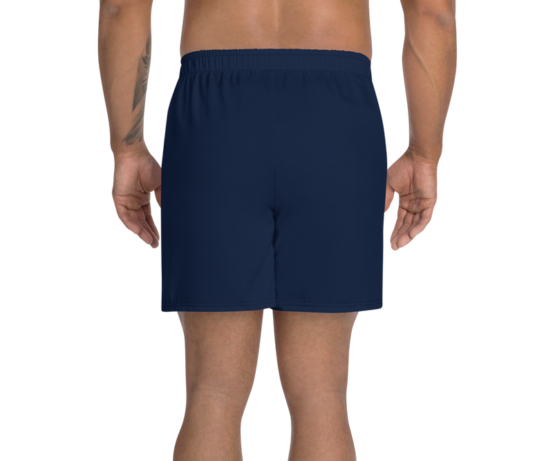 BIG DOG GYM ATHLETIC LONG SHORTS